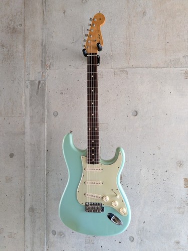 Fender custom shop 1960 - shop,