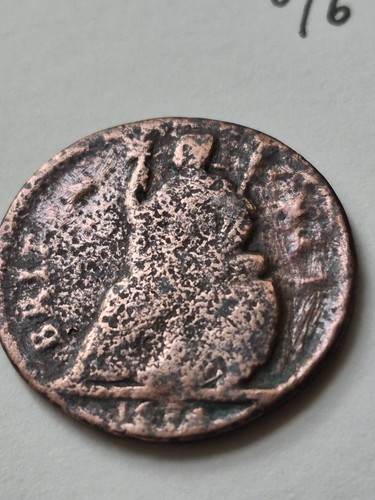King charles 1674 - charles, ?
