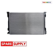 RADIATOR, ENGINE COOLING FOR