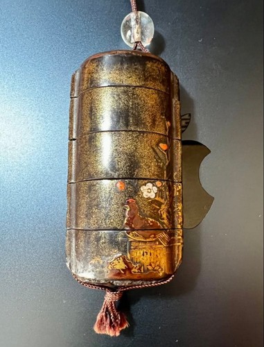 Antique japanese edo period - antique,