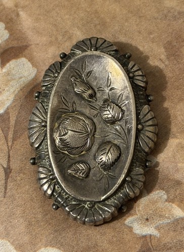 Antique victorian silver - antique,