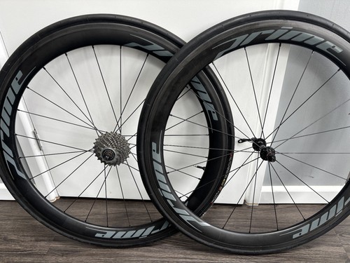 Prime rr50 carbon wheel rim - rr50, v3