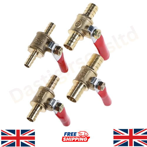 12mm hose barb inline - hose,