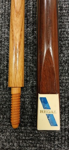 Embassy snooker cue - ,