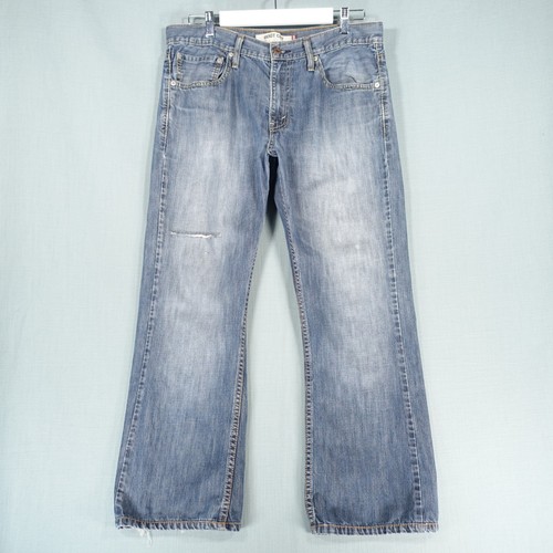 Vtg levis 527 jeans mens - vtg,