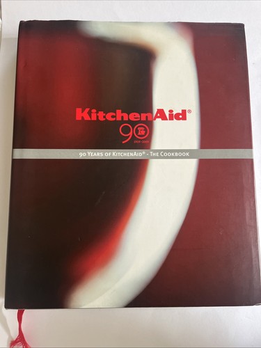 Kitchen aid the - kitchen, cookbook