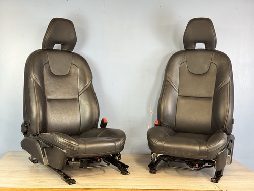 Volvo v40 leather - volvo,