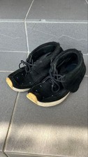 visvim FBT FOLK Leather Boots