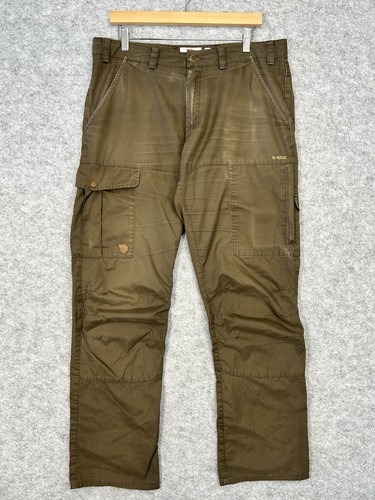 Fjallraven karl pro trousers - karl,