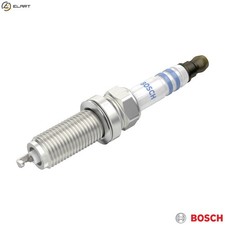 4x SPARK PLUG 0 242 135 529