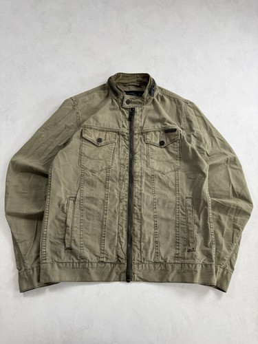 Superdry jacket mens medium - superdry,