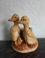 VINTAGE - DOVECOTE POTTERY -