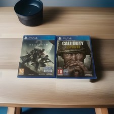 Sony PlayStation 4 Destiny 2 /