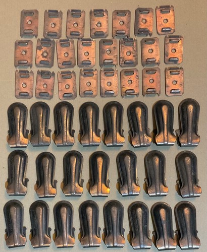 Vintage set art deco - 23,