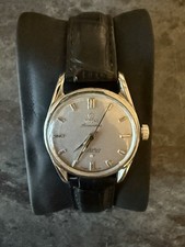 Men’s Mechanical Titoni
