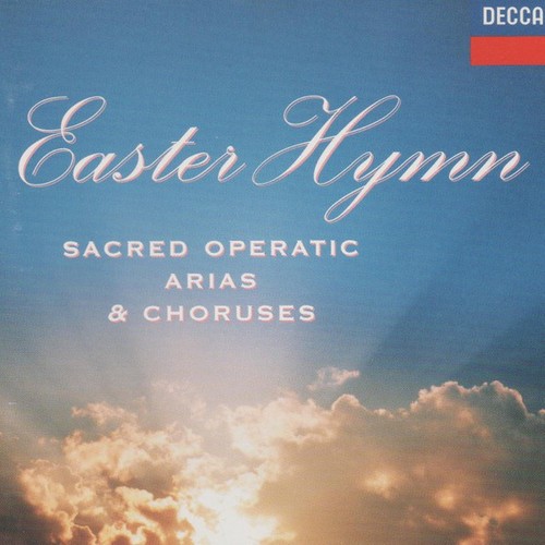 Easter hymn - easter,