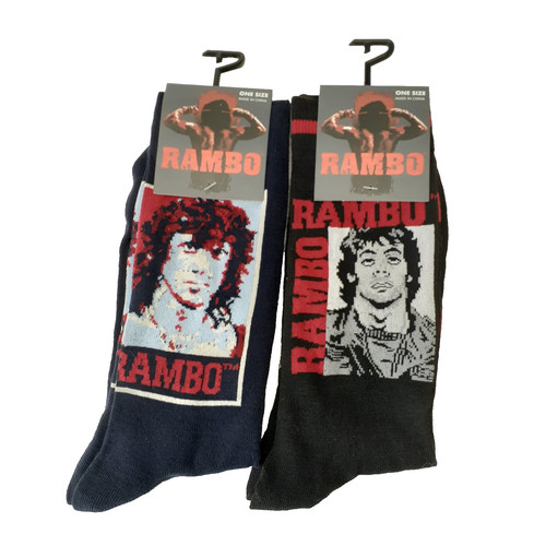 Rambo movie mens - movie,