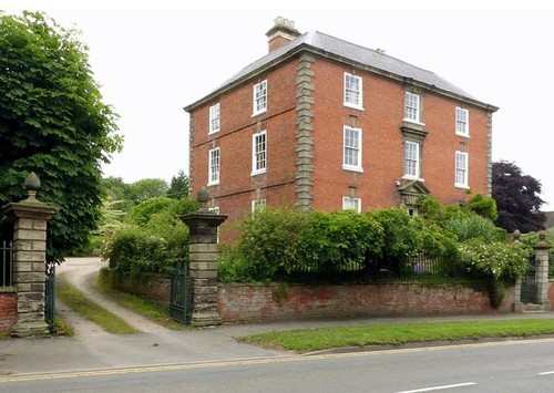 Photo 6x4 high street - 72,