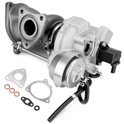 Turbo turbocharger for - 1.6,