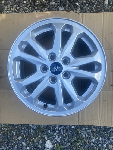 Single genuine ford transit - single,