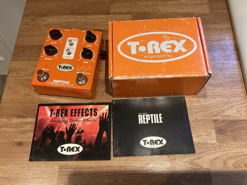 Rex reptile tape - reptile, with