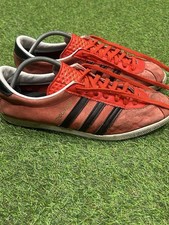 Adidas London 2012 Rare Red