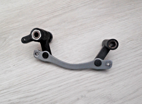 Hobao hyper steering servo - hobao,