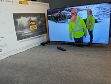 Sony Bravia KD-49XE9005 Television 49" - Excellent Condition - Boxed