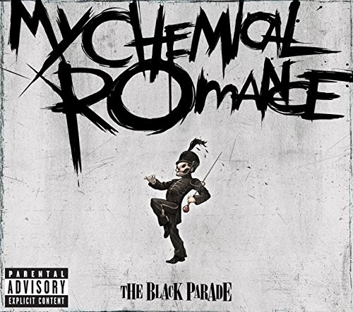Chemical romance the - my,