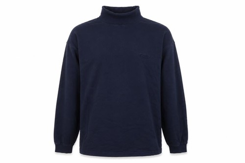 Cotton traders mens pullover - cotton,