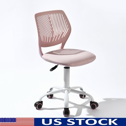 Adjustable swivel task chair - adjustable,