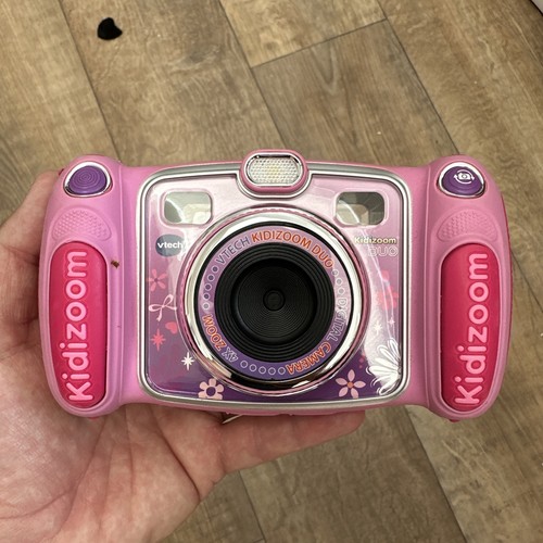 Vtech kidizoom duo - vtech, fx