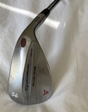 Taylormade Milled Grind 56