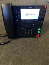 Poly Polycom Inc. VVX450 IP