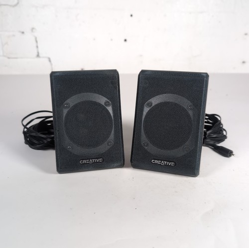 Creative surround satellite - pc,