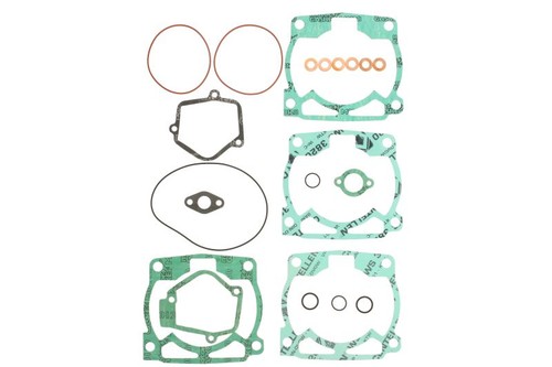 Engine top gaskets set - , fits