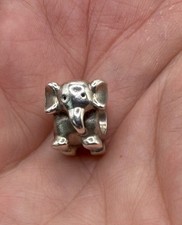 Authentic Pandora Silver