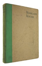 Moorland Mousie by Gorse