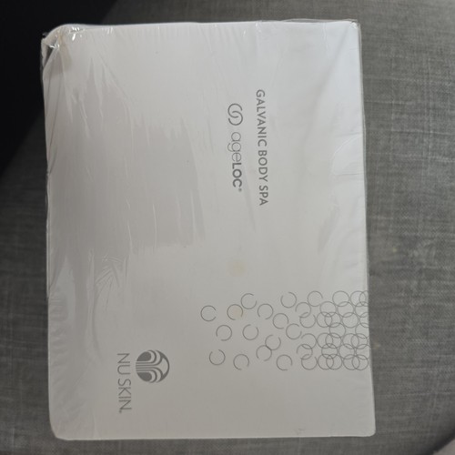 Skin galvanic body spa - body,