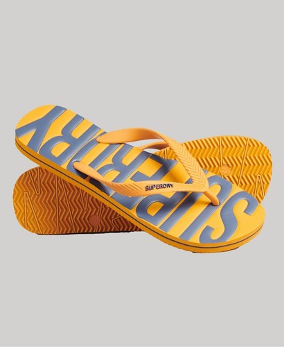 Superdry mens vintage flip - superdry,