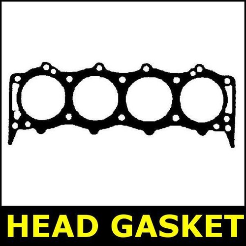 Head gasket fits - fits, tr
