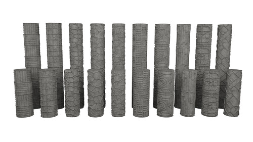 Texture rollers wargaming - texture, base
