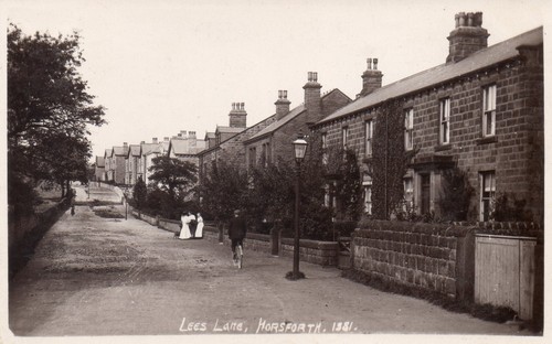 Horsforth near leeds - horsforth,