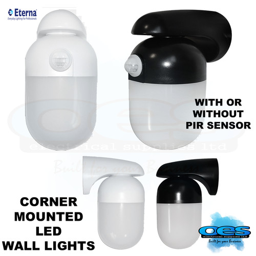 Eterna wellbkpir wellwhpir - wellwhpir, led