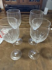 Set of 4 Wedgwood Vera Wang