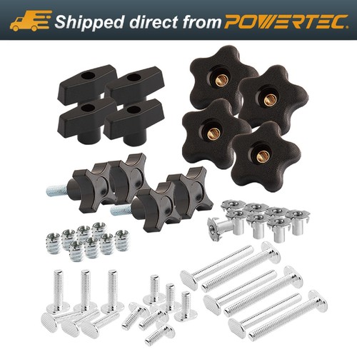 Powertec jig and fixture - powertec,