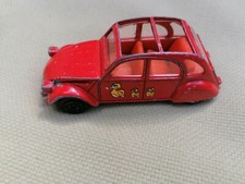 Dinky Toys No.1401 CITROEN