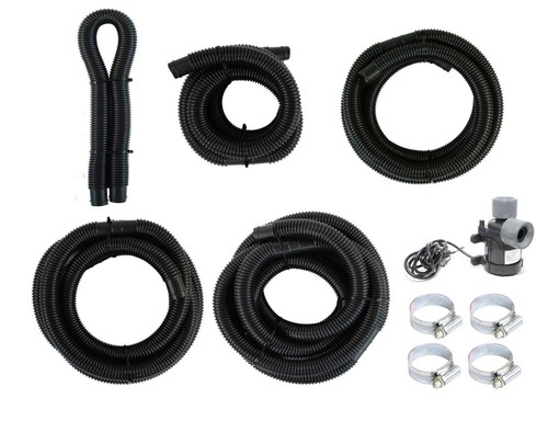 Paddling swimming pool - paddling, hose