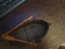 Playmobil - Row Boat from the