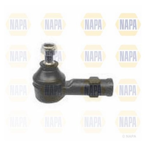 Front outer tie track rod - tie, /